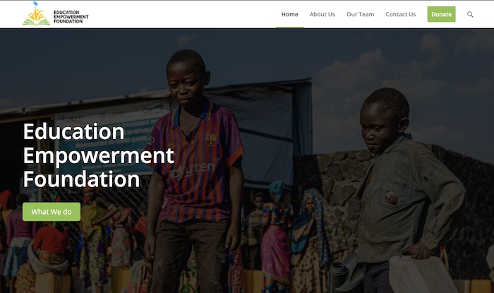 Education Empowerment Foundation